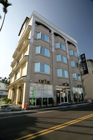 Xiu Shui Hotel