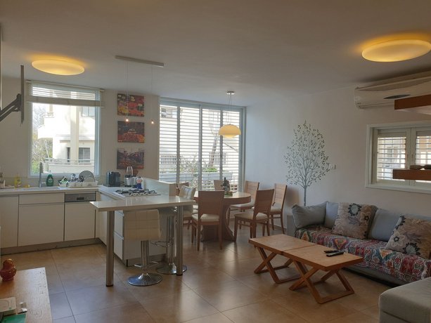 Comfortable apartment Herzliya