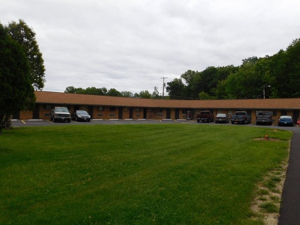 Westgate Motel