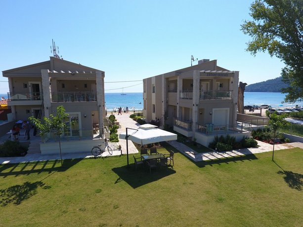 Iliorama Luxury Apartments