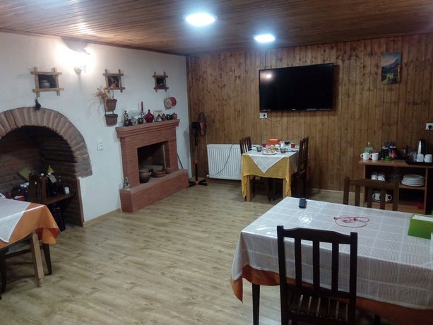 Tbilisi Downtown Guest House