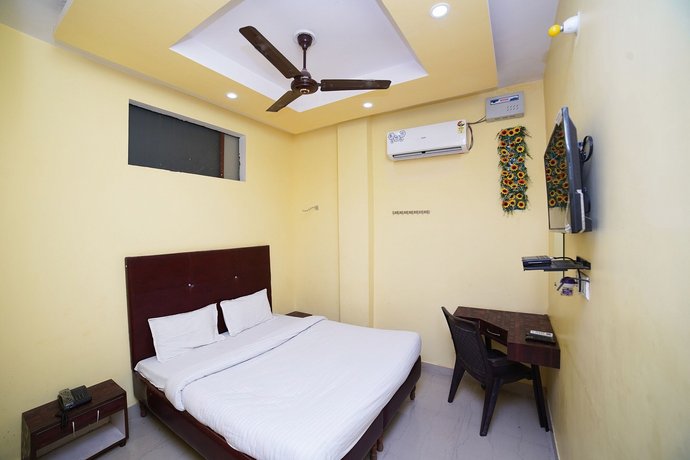 SPOT ON 39779 Hotel Rama Palace SPOT