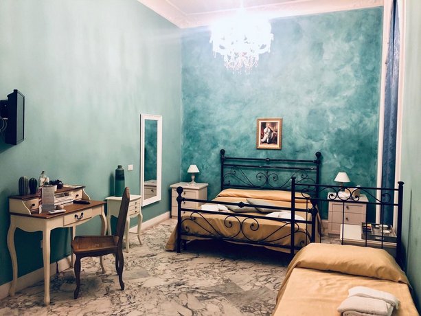 Residenza Carlo III Luxury B&B