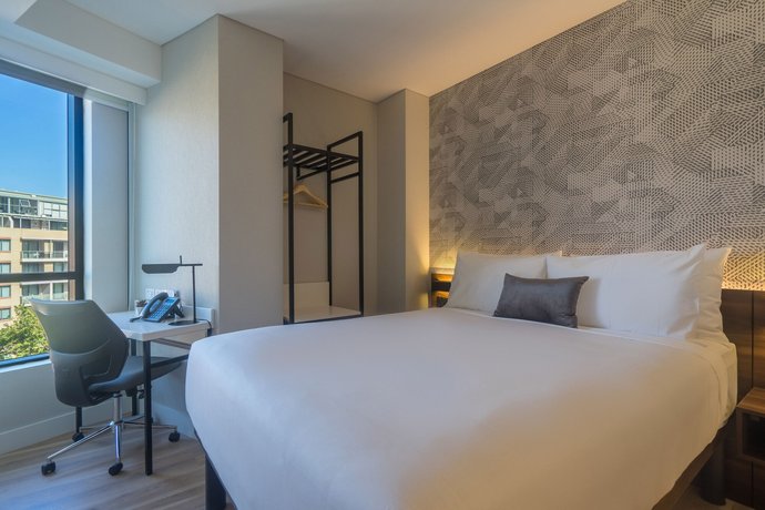 MetroResidences Darling Harbour