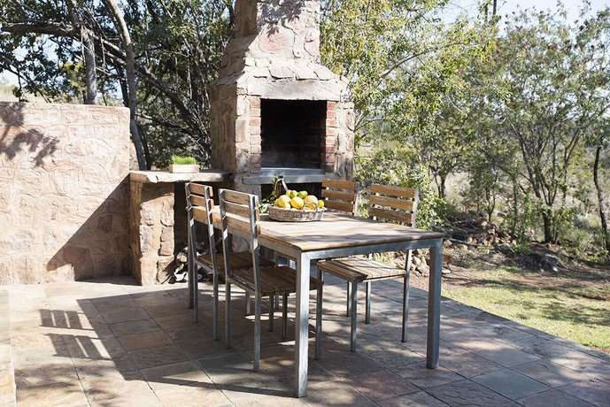 Milorho Lodge