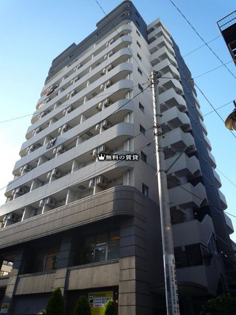 Square Shibuya 407