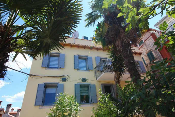 A&D Apartments Rovinj