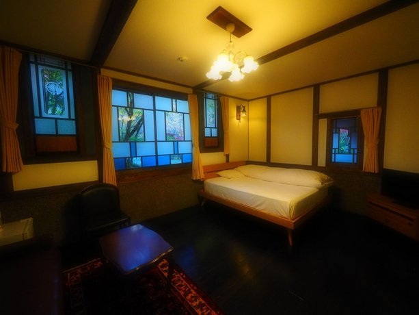 Kotohira Guest House en