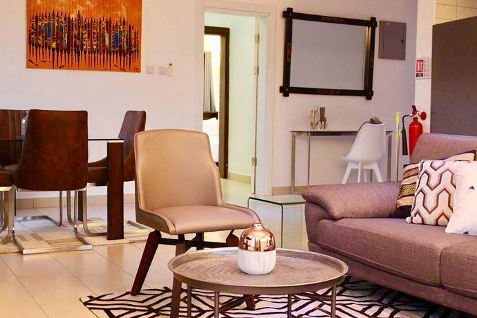 The Avery Apartments