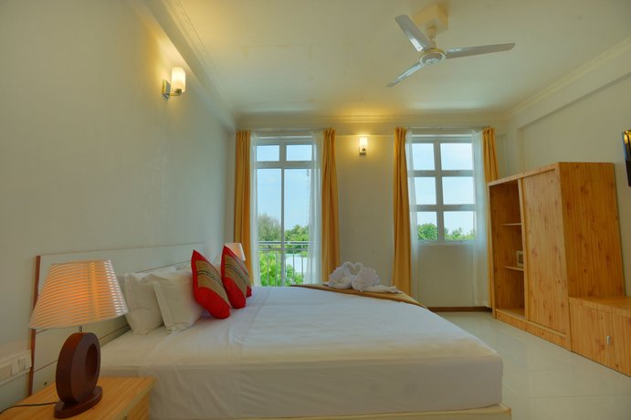 Rasdhoo Grand & Spa