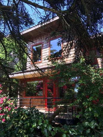 Almabosque Cabanas