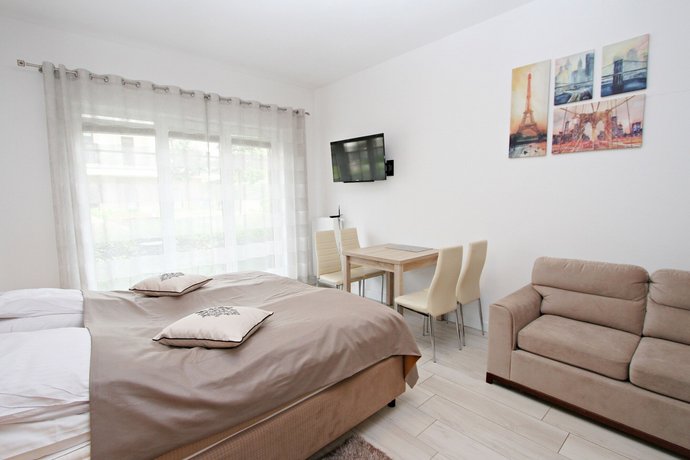 Baltic Home Aquamarina