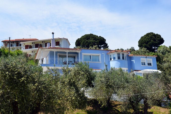Orestis Suites