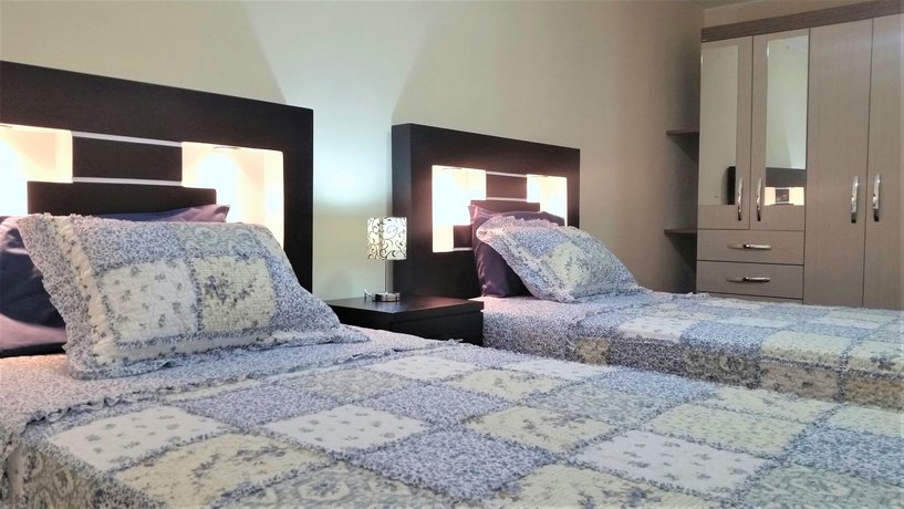 Eral Apartments Lima 1