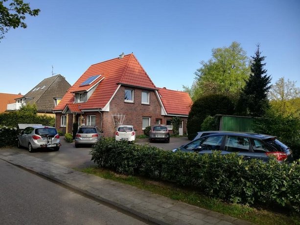 Pension-Marion Bad Zwischenahn