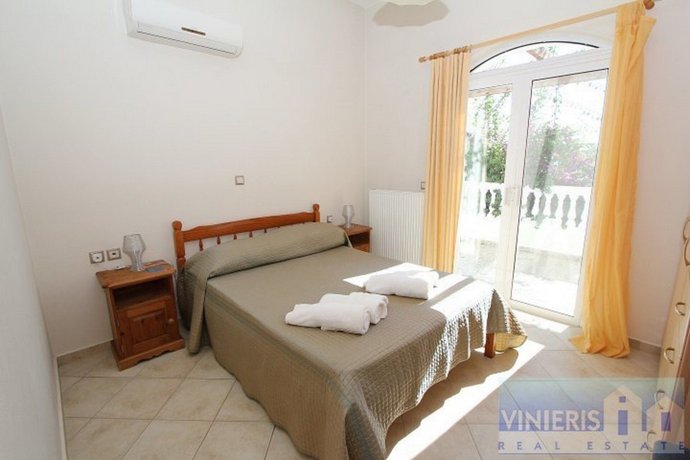Villa Diana Cephalonia