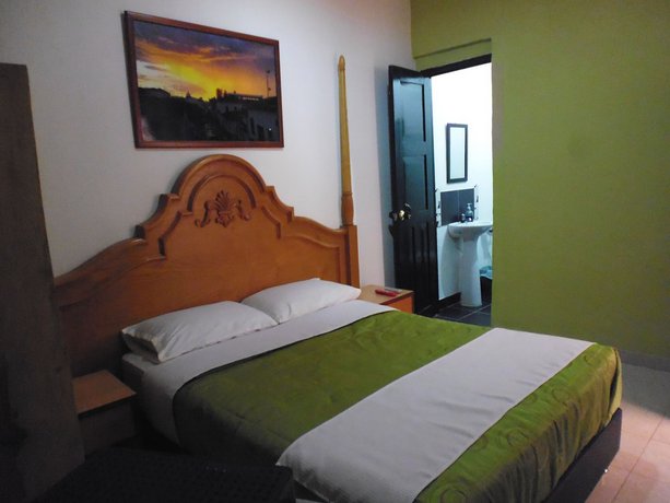 Hostal Belen