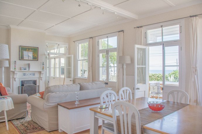 The Bay House Cape Town