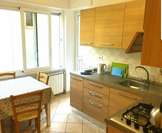 Monterosso - Apartment
