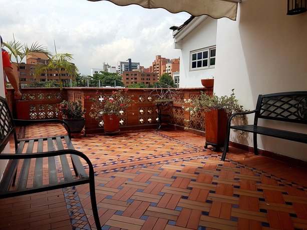 Hotel Laureles Home Boutique
