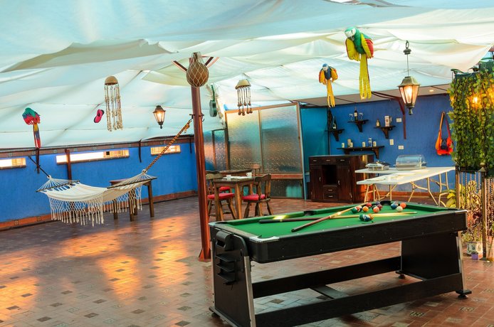 Casa Candilejas