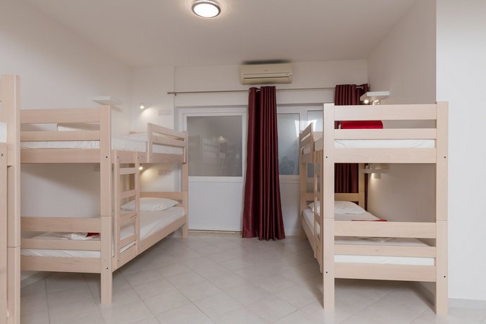 Hostel Free Bird