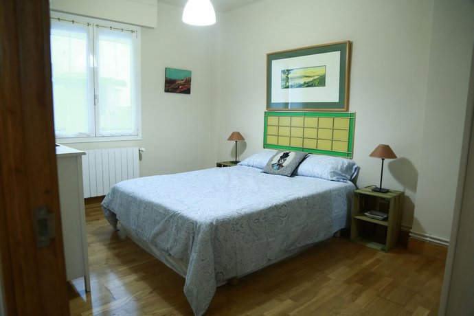 Calido Apartamento Centrico Junto al Funicular y Metro