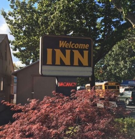 Welcome Inn Eugene
