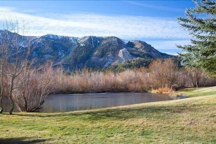 Snowcreek 320 Phase 2