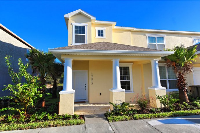 Placidity Townhome 230771 - 3 Br townhouse by RedAwning