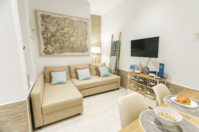 Sweet Inn Apartments - Carlos Canal