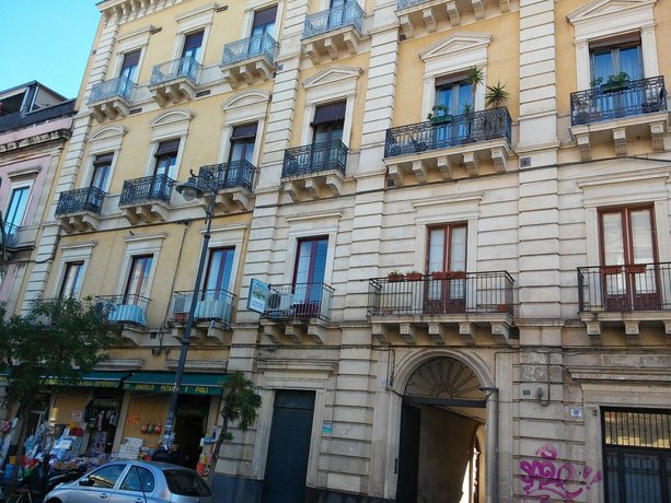 A Due Passi BnB