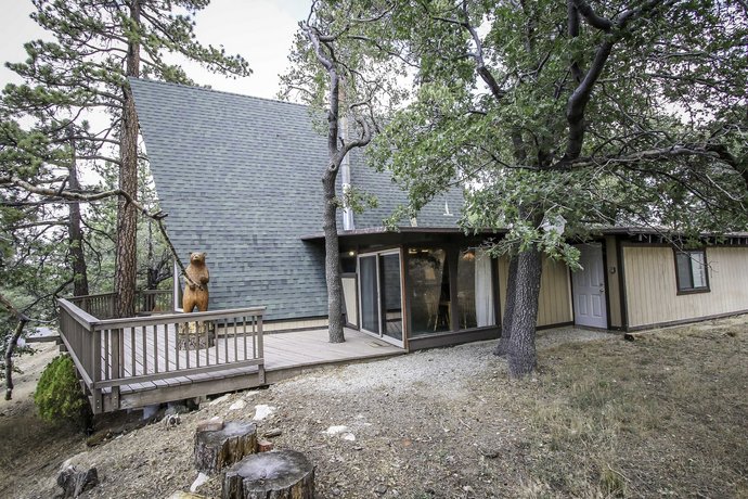 A Ski View - 2 Br home by RedAwning