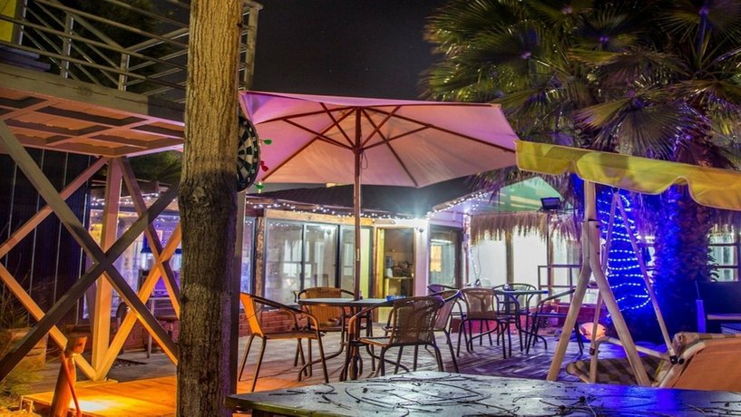 Hostel Willka Kuti Backpackers