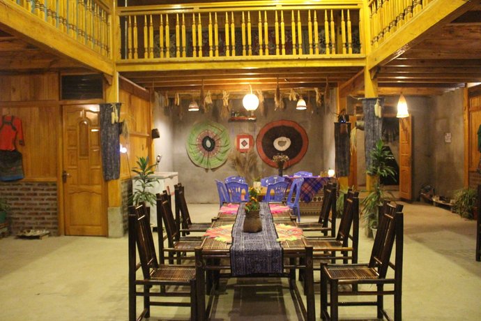 Po Mu House