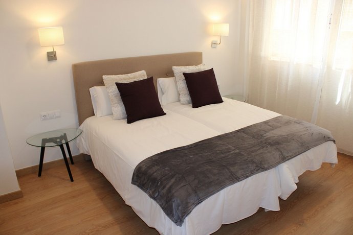 Fan Rooms Galvez