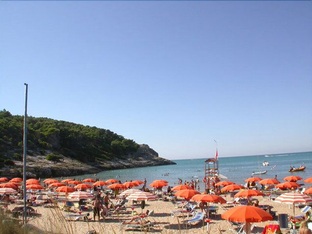 B&B Villa D'Amato