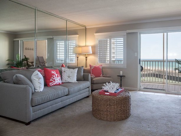 Gulf Shore Condo 306 - 1 Br condo by RedAwning