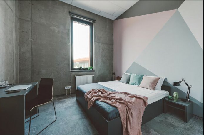 Hotel 17 rooms