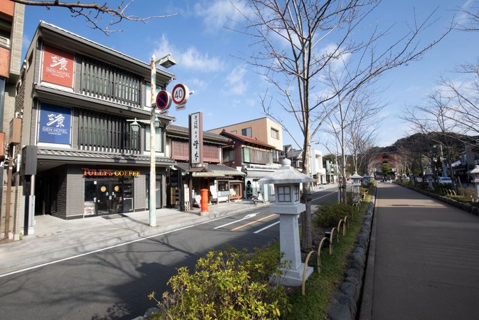 Gen Hotel Kamakura