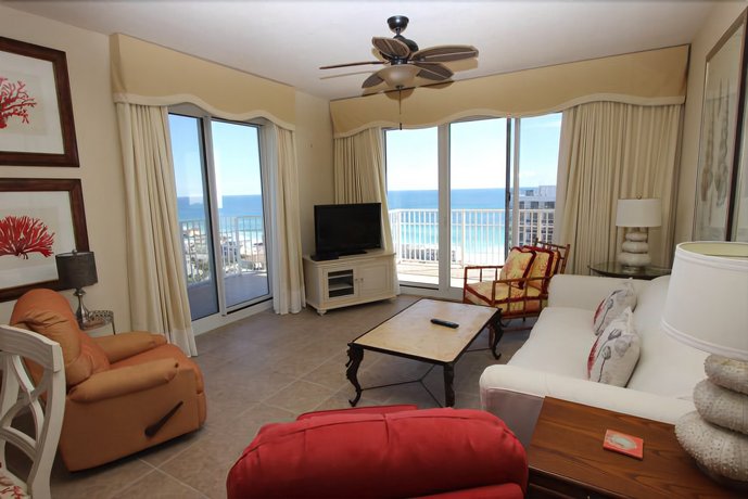 Ariel Dunes 1801 - 3 Br home by RedAwning