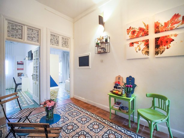Paamonim Central Studios