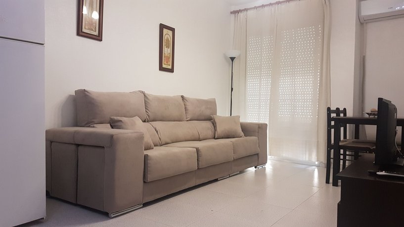 Apartamentos la Bastida