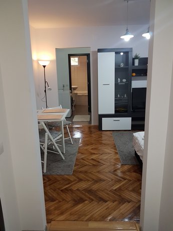 Apartament Alina Deva