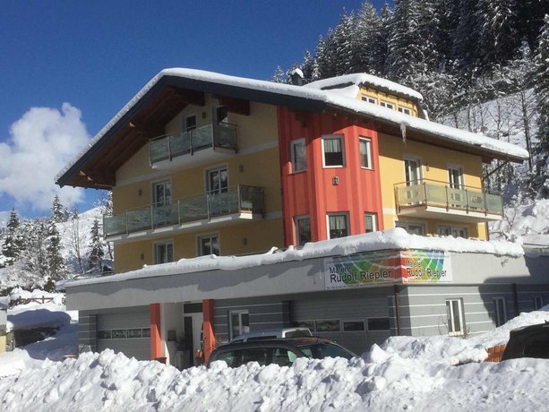 Appartement Riepler Bad Gastein