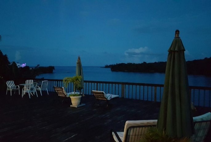 Ridge Bay Chateau