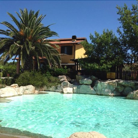 Agriturismo Valentini