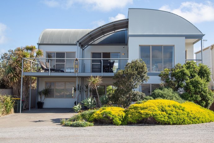 Through The Looking Glass