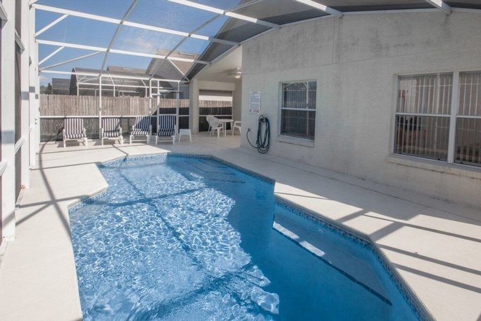 Ip60105 - Eagle Pointe - 4 Bed 2 Baths Villa