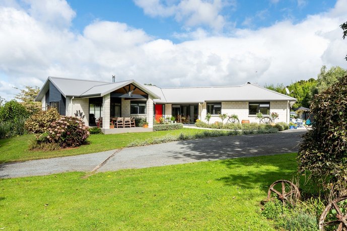 Glenbervie Bed & Breakfast